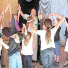 Kinderprogramme