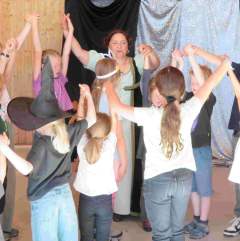 Kinderprogramme