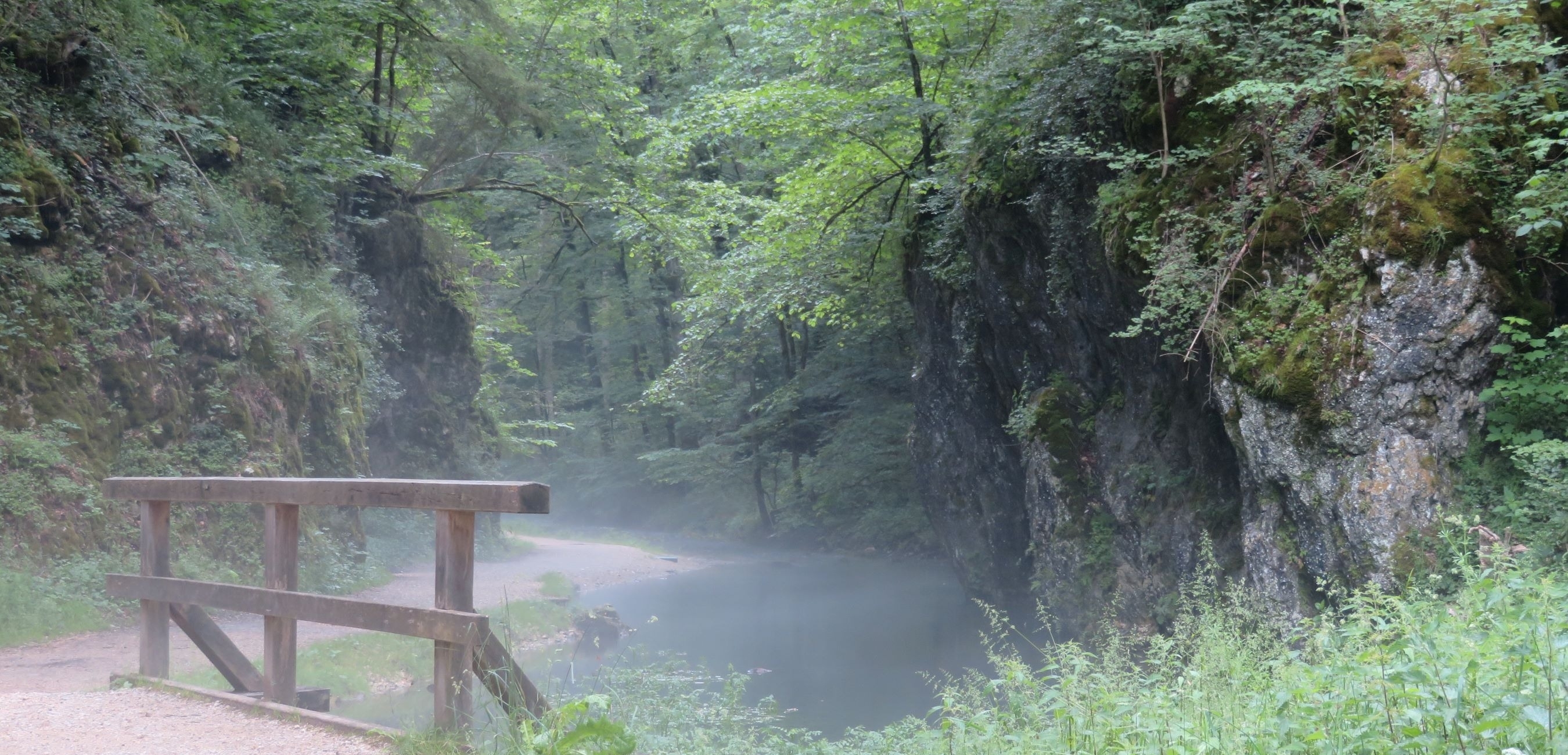 Märchen in der Natur